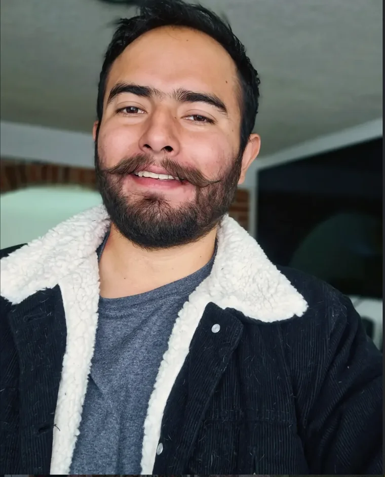 Carlos Iván Pineda Santiago